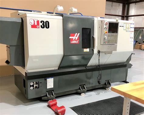 buy used cnc machines